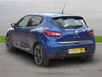 Used Renault Clio 2019 for sale - 78936643: Photo