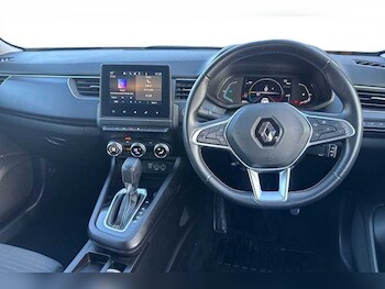 Used Renault Arkana 2022 for sale - 76731856: Photo