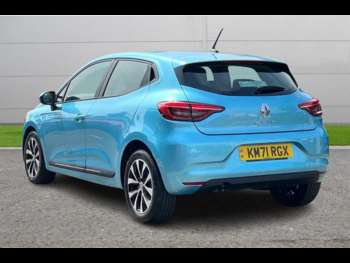 Used Renault Clio 2021 for sale - 74880506: Photo