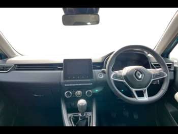 Used Renault Clio 2021 for sale - 74880506: Photo
