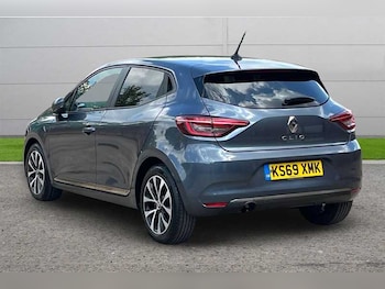 Used Renault Clio 2019 for sale - 78603589: Photo