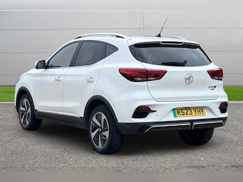 Used MG MG ZS 2023 for sale - 78868685: Photo