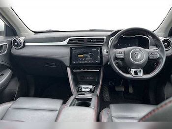 Used MG MG ZS 2023 for sale - 78868685: Photo