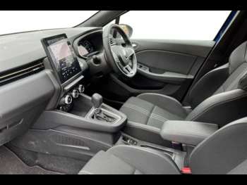 Used Renault Clio 2023 for sale - 74880510: Photo