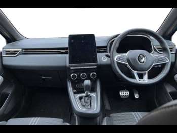 Used Renault Clio 2023 for sale - 74880510: Photo
