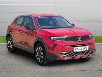 Used Vauxhall Mokka 2024 for sale - 79305779: Photo