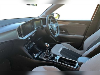 Used Vauxhall Mokka 2024 for sale - 79305779: Photo