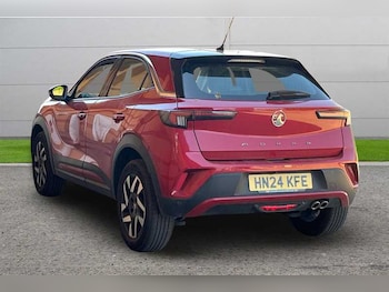 Used Vauxhall Mokka 2024 for sale - 79305779: Photo