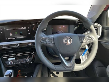 Used Vauxhall Mokka 2024 for sale - 79305779: Photo
