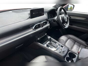 Used Mazda CX-5 2024 for sale - 78798983: Photo