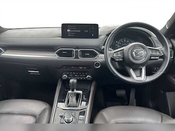 Used Mazda CX-5 2024 for sale - 78798983: Photo