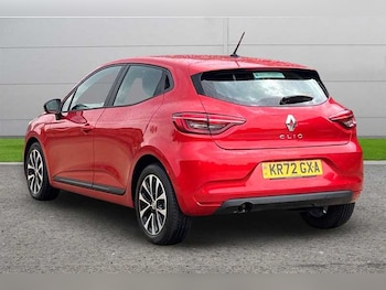 Used Renault Clio 2022 for sale - 78856550: Photo