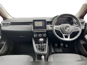 Used Renault Clio 2022 for sale - 78856550: Photo
