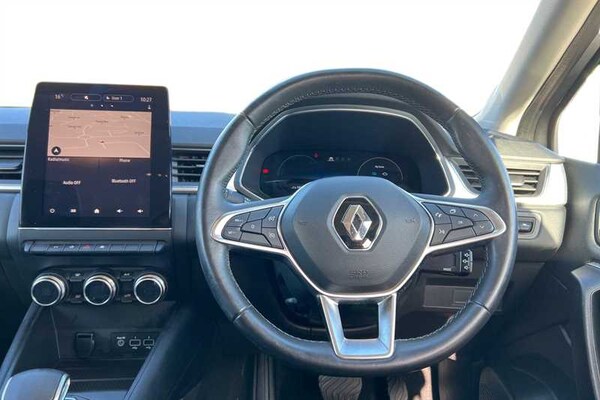 Used Renault Captur 2021 for sale - 76155319: Photo 13