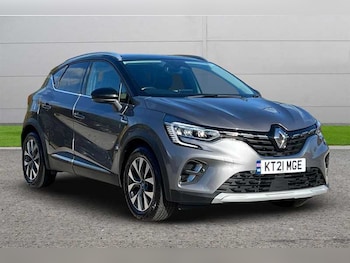 Renault - Captur
