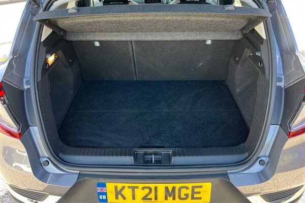 Used Renault Captur 2021 for sale - 76155319: Photo 20