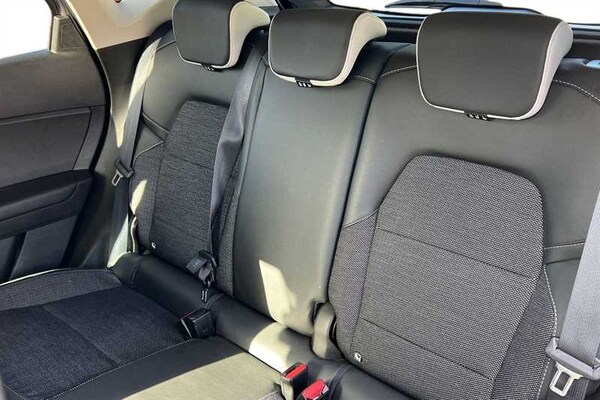 Used Renault Captur 2021 for sale - 76155319: Photo 8