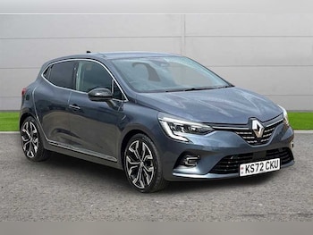 Used Renault Clio 2023 for sale - 78892663: Photo