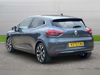 Used Renault Clio 2023 for sale - 78892663: Photo