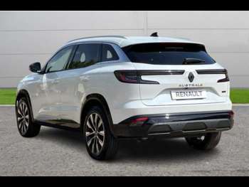 Used Renault Austral 2025 for sale - 74880831: Photo