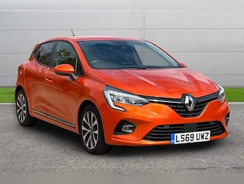 Used Renault Clio 2019 for sale - 79823172: Photo