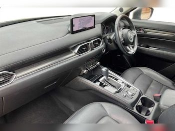 Used Mazda CX-5 2022 for sale - 78798994: Photo