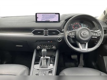 Used Mazda CX-5 2022 for sale - 78798994: Photo