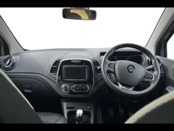 Used Renault Captur 2019 for sale - 74880971: Photo