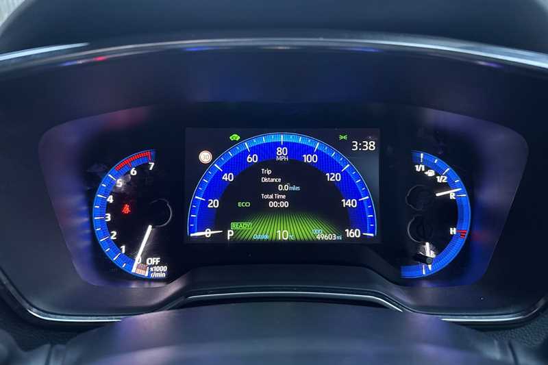 Used Toyota Corolla 2019 for sale - 76745567: Photo 11