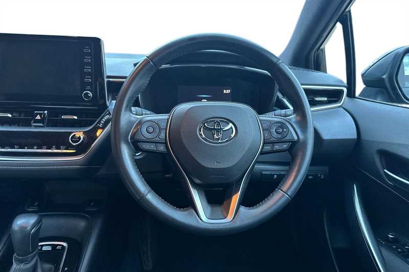 Used Toyota Corolla 2019 for sale - 76745567: Photo 13