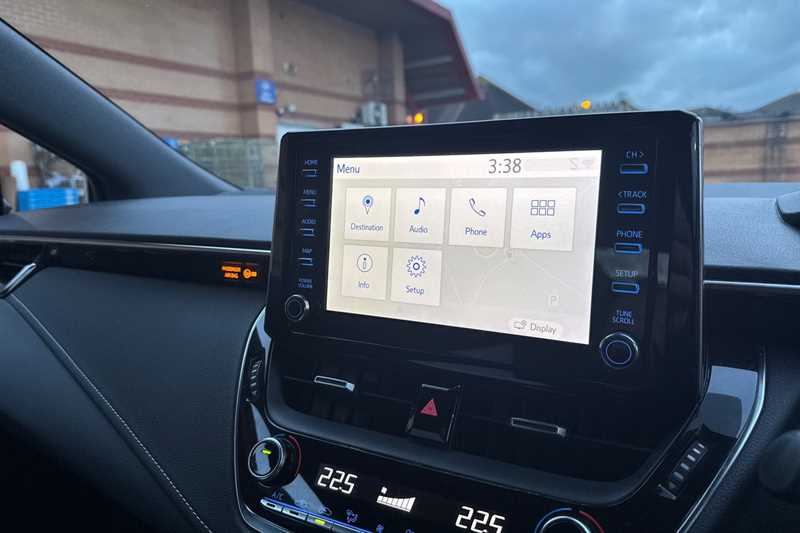 Used Toyota Corolla 2019 for sale - 76745567: Photo 15