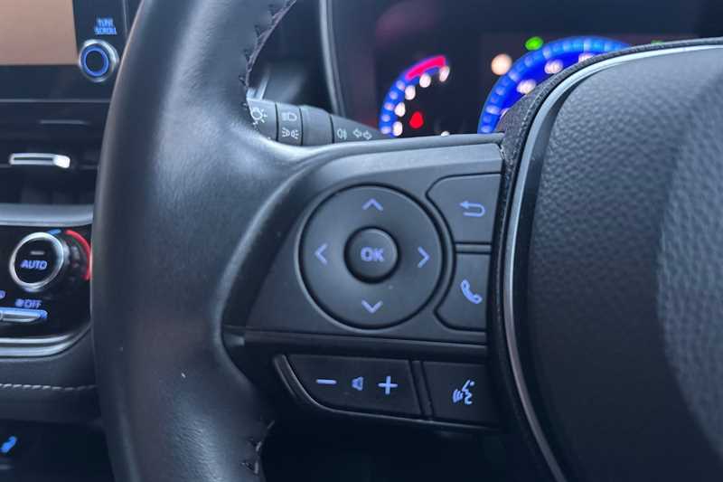 Used Toyota Corolla 2019 for sale - 76745567: Photo 17