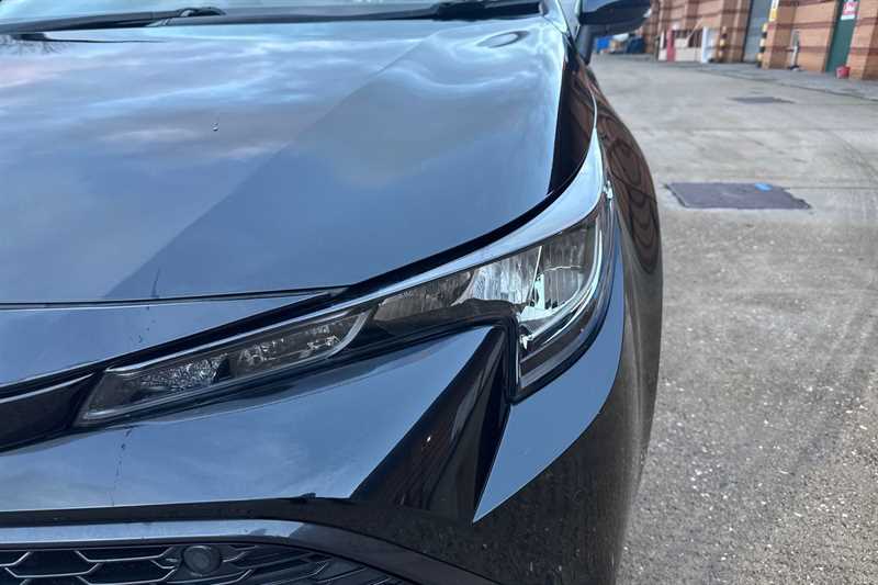 Used Toyota Corolla 2019 for sale - 76745567: Photo 19