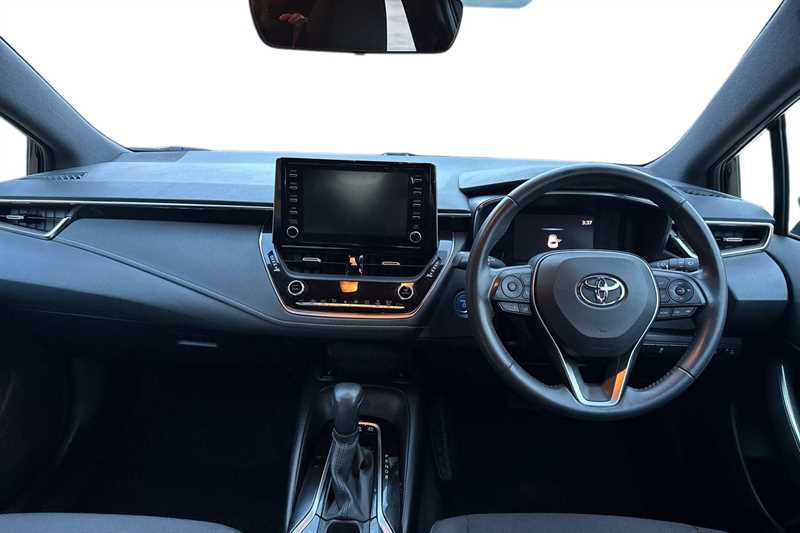 Used Toyota Corolla 2019 for sale - 76745567: Photo 4