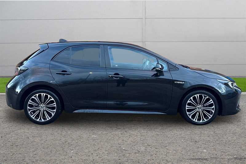 Used Toyota Corolla 2019 for sale - 76745567: Photo 5