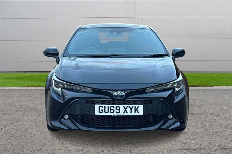 Used Toyota Corolla 2019 for sale - 76745567: Photo 6