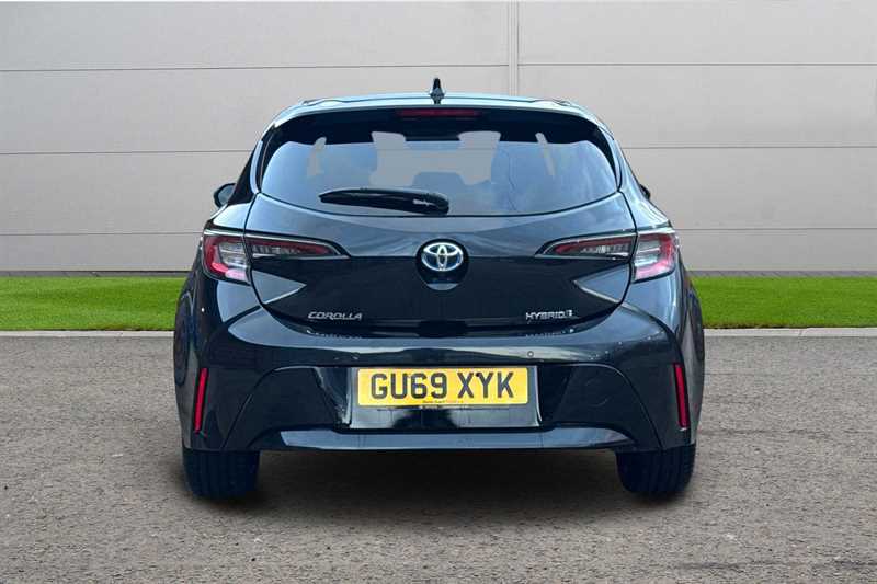 Used Toyota Corolla 2019 for sale - 76745567: Photo 7