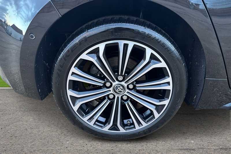 Used Toyota Corolla 2019 for sale - 76745567: Photo 9