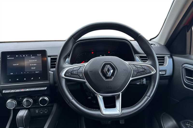 Used Renault Arkana 2022 for sale - 76096139: Photo 13