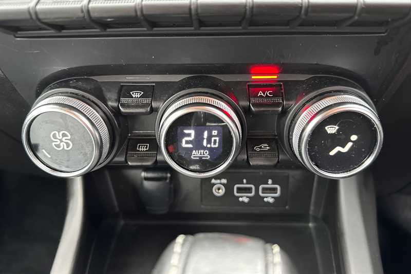 Used Renault Arkana 2022 for sale - 76096139: Photo 16