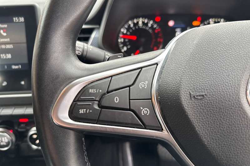 Used Renault Arkana 2022 for sale - 76096139: Photo 17