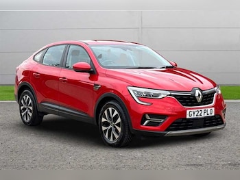 Renault - Arkana