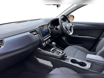 Used Renault Arkana 2022 for sale - 76096139: Photo 2