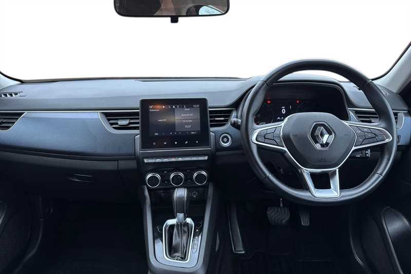 Used Renault Arkana 2022 for sale - 76096139: Photo 4