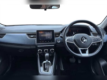 Used Renault Arkana 2022 for sale - 76096139: Photo 4