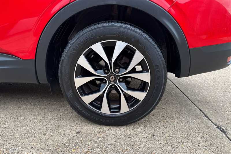 Used Renault Arkana 2022 for sale - 76096139: Photo 9