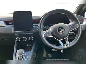 Used Renault Captur 2022 for sale - 78650538: Photo