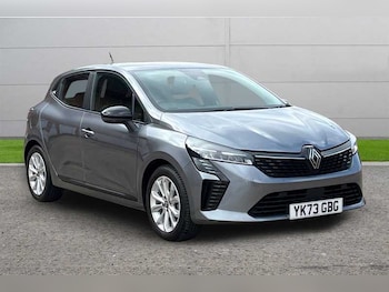 Used Renault Clio 2023 for sale - 78610388: Photo