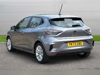 Used Renault Clio 2023 for sale - 78610388: Photo