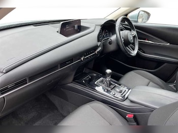 Used Mazda CX-30 2023 for sale - 78798320: Photo